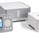 Illustration for article titled Sonos Improves Wi-Fi With ZonePlayer ZP90 and Small Self-Powered ZP120 Audio Streamers